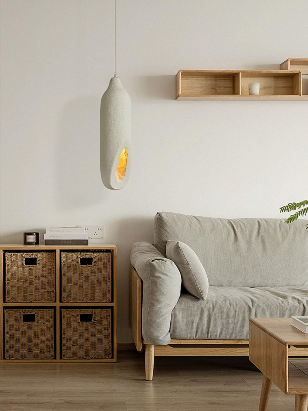 Seltanica Pendant Light - Vakkerlight