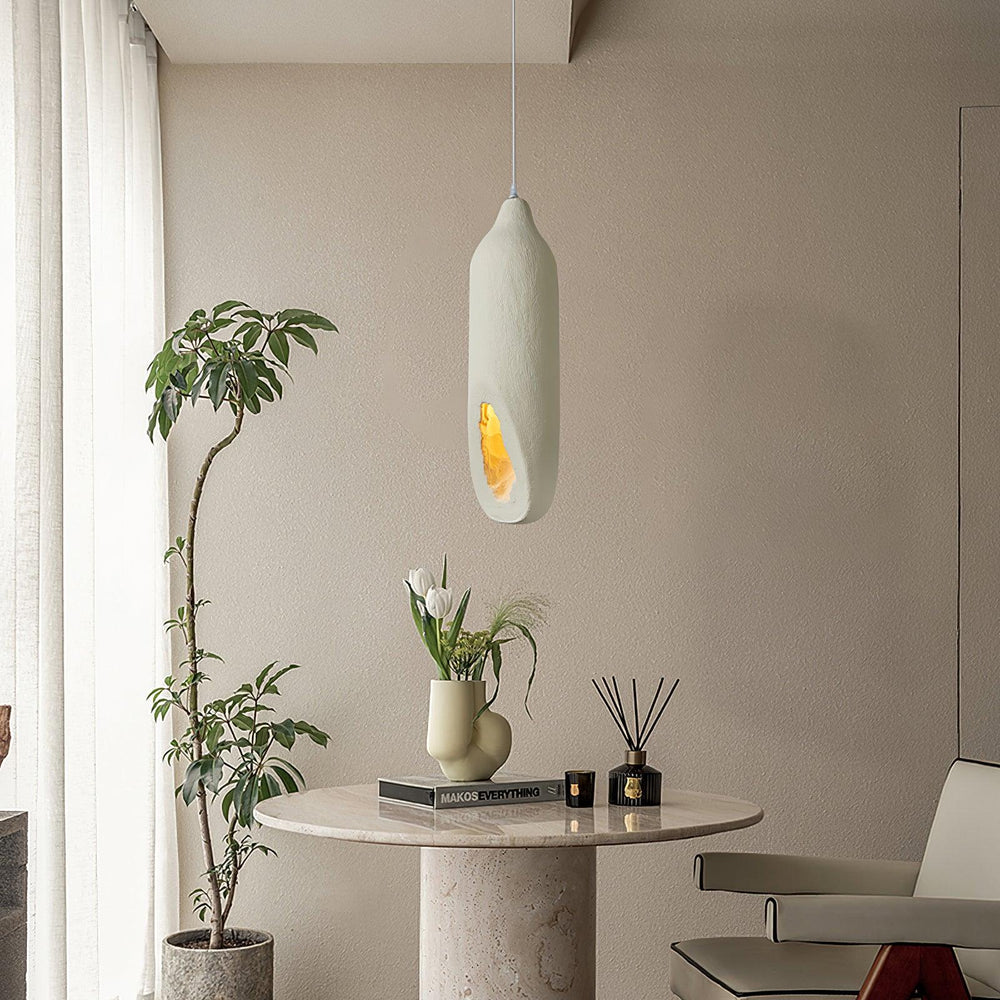 Seltanica Pendant Light - Vakkerlight