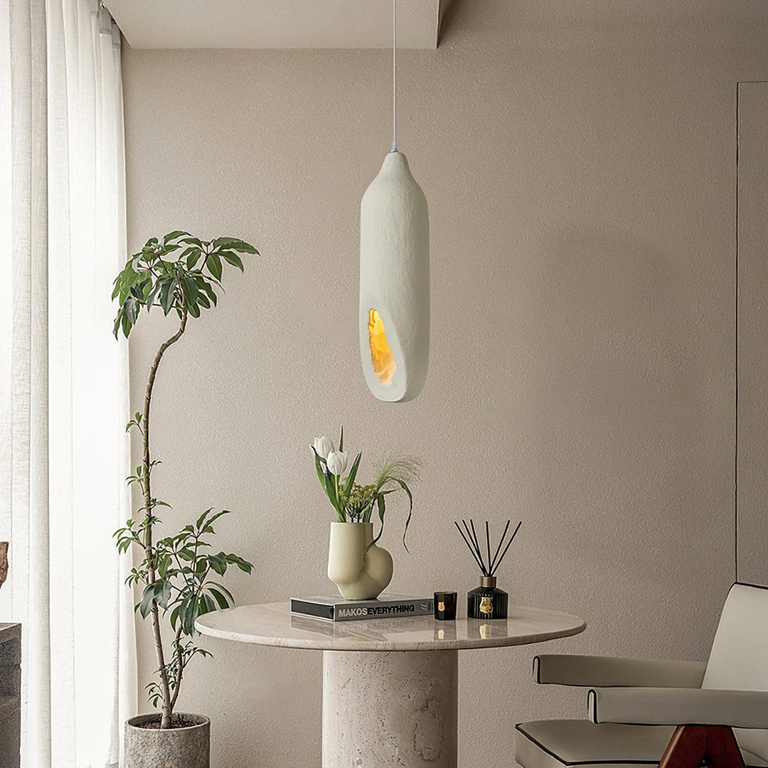 Seltanica Pendant Light - Vakkerlight