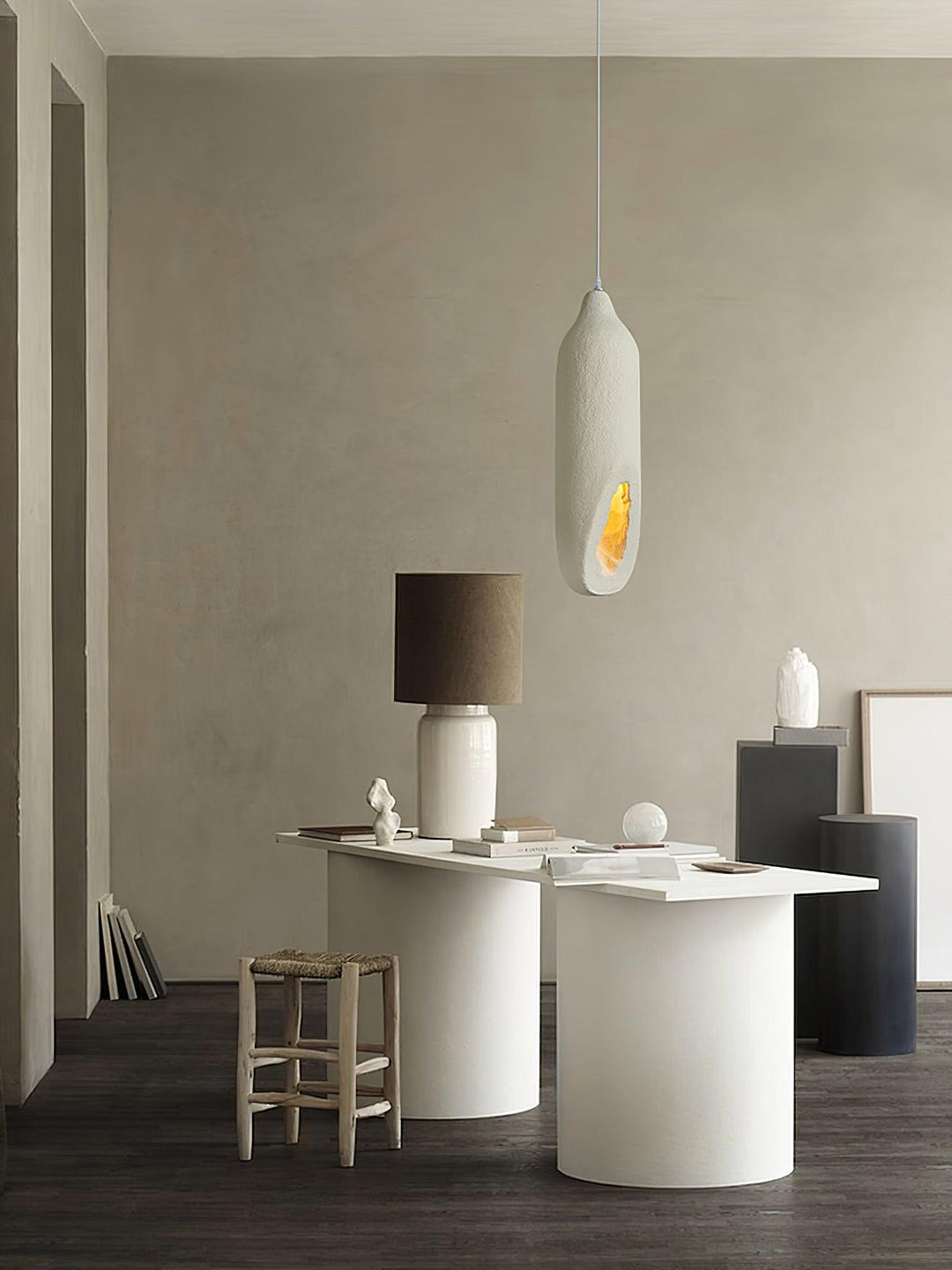 Seltanica Pendant Light - Vakkerlight