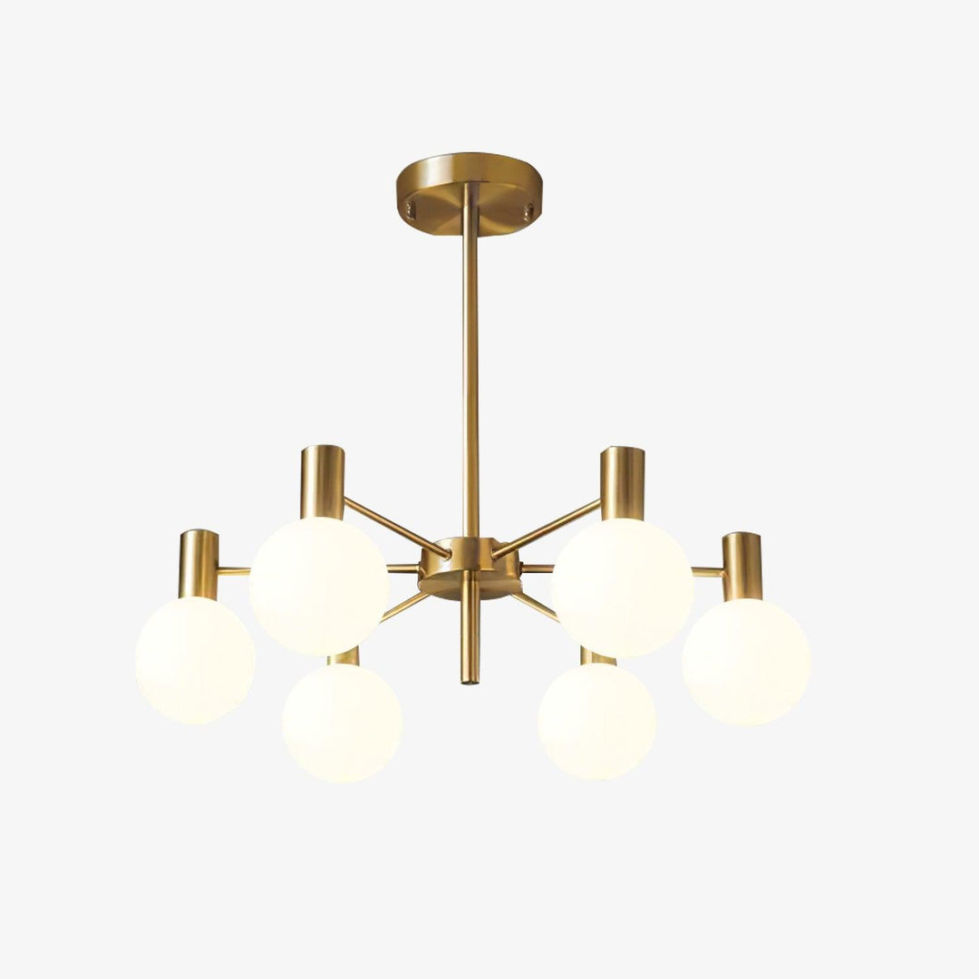 Selva Chandelier - Vakkerlight