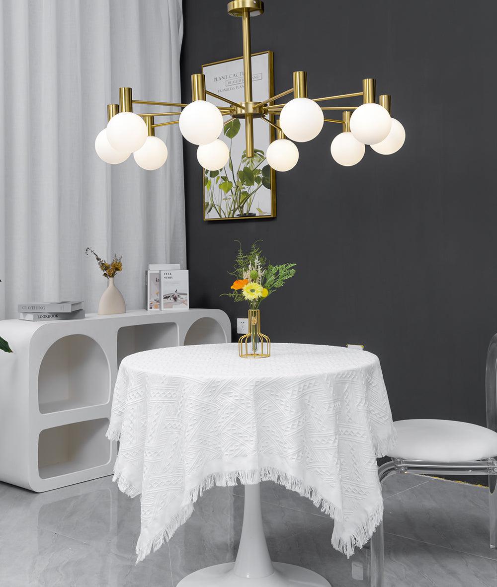 Selva Chandelier - Vakkerlight