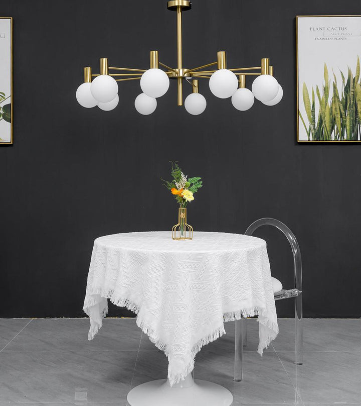 Selva Chandelier - Vakkerlight