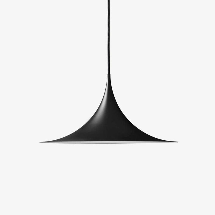 Semi Pendant Light - Vakkerlight