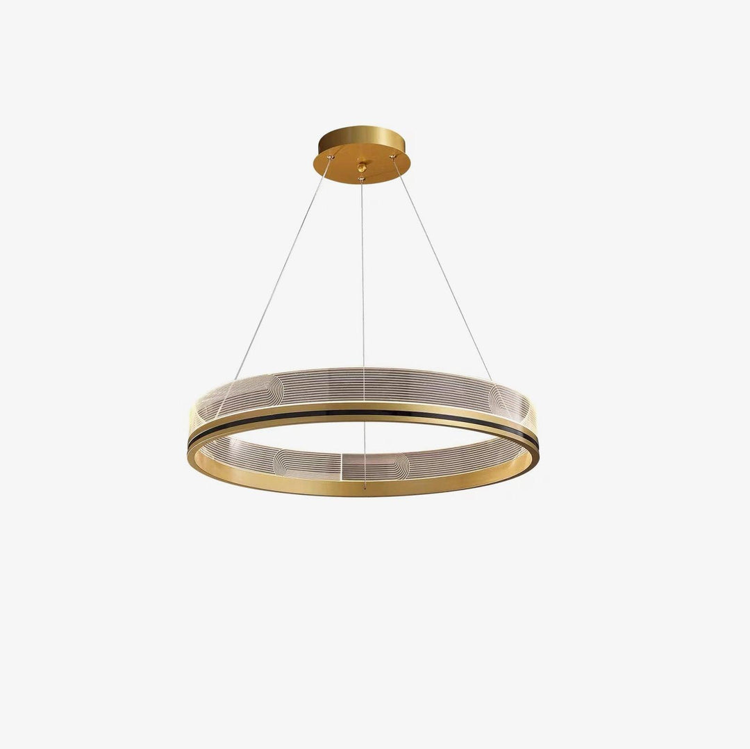 Sendra Chandelier - Vakkerlight