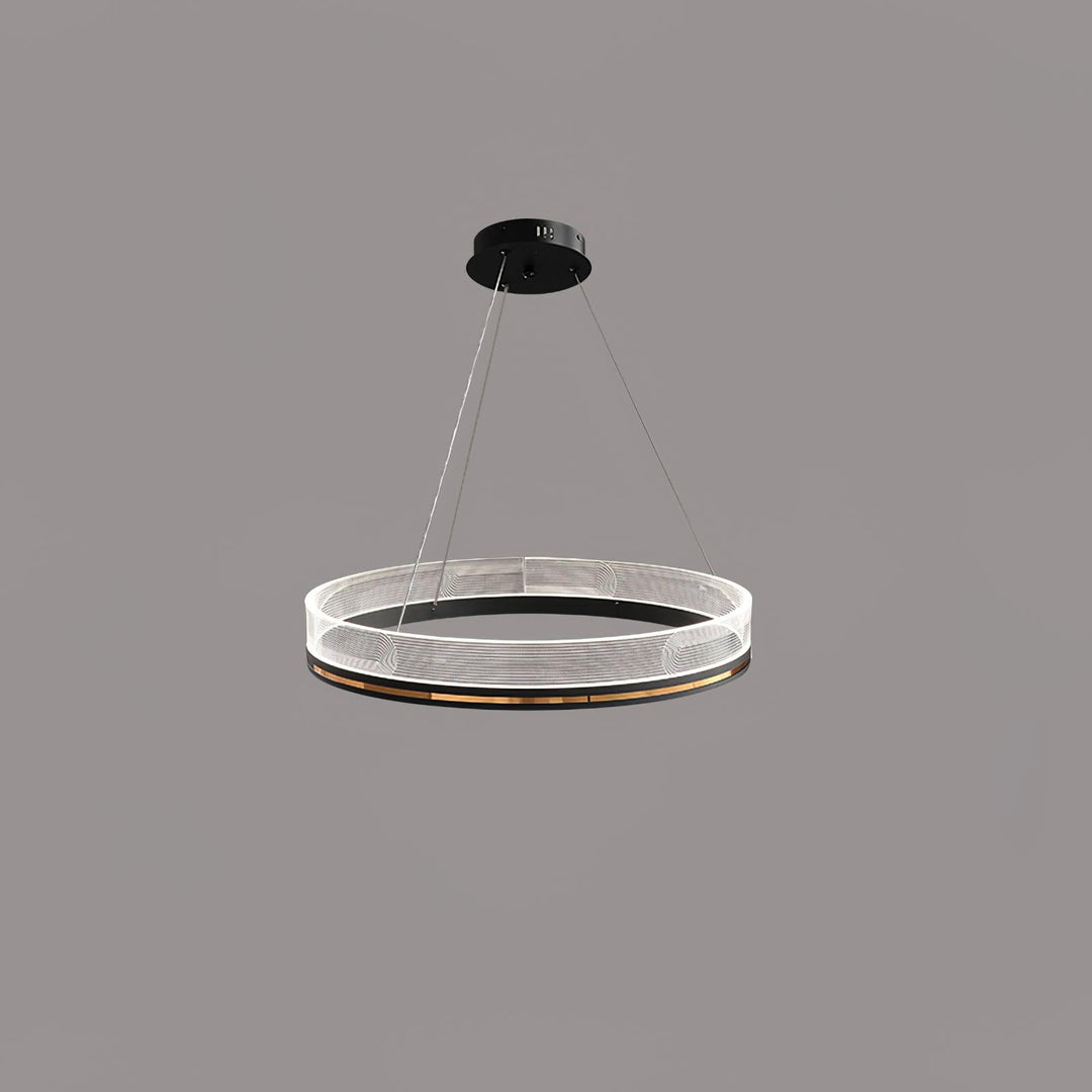 Sendra Chandelier - Vakkerlight