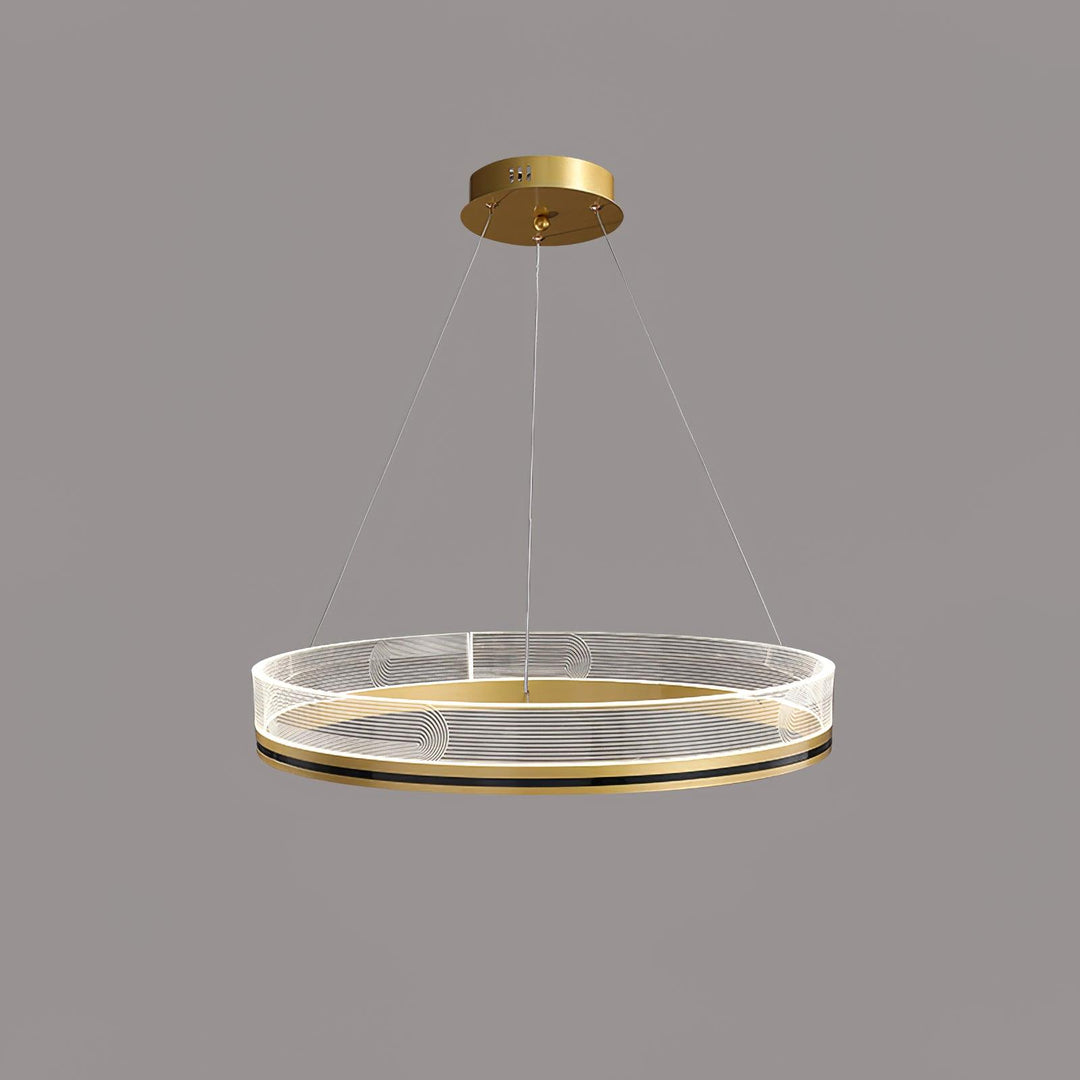 Sendra Chandelier - Vakkerlight