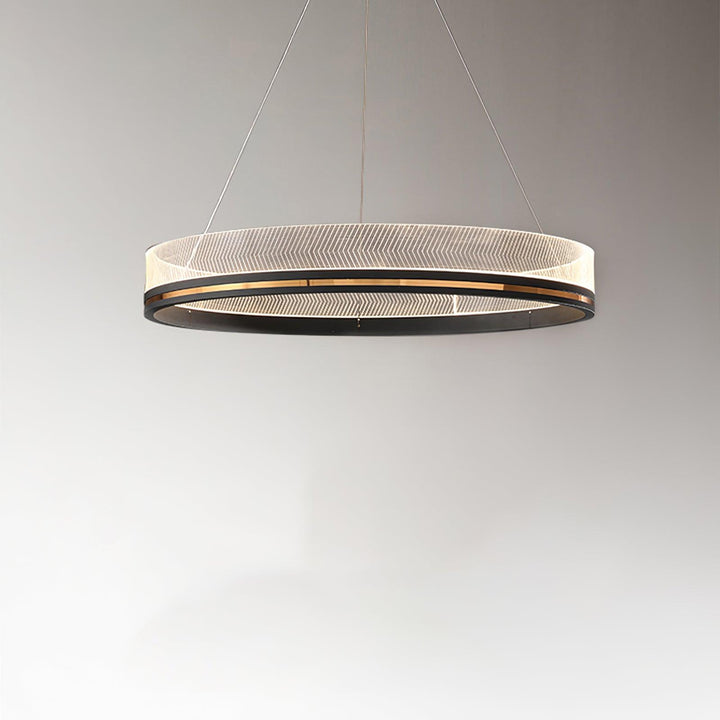 Sendra Chandelier - Vakkerlight