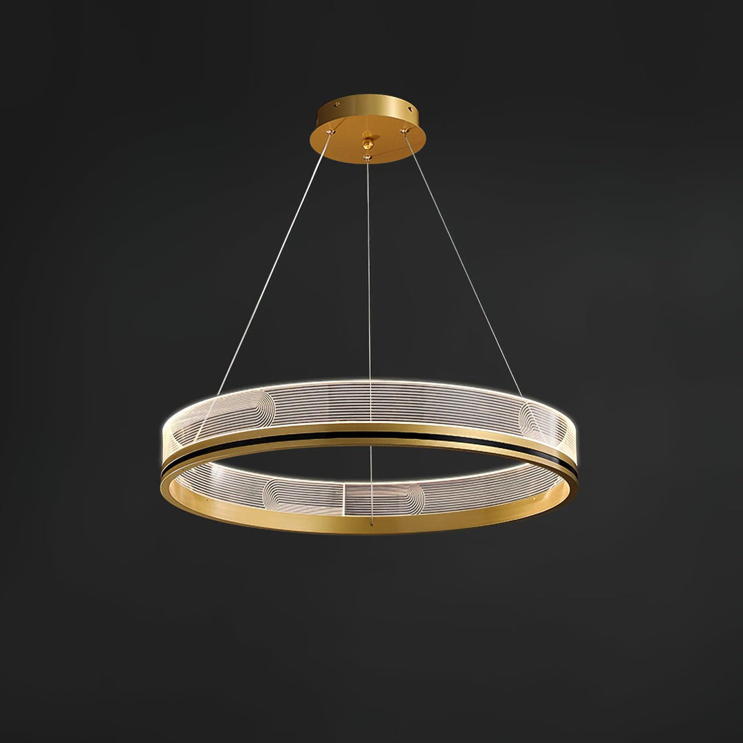 Sendra Chandelier - Vakkerlight