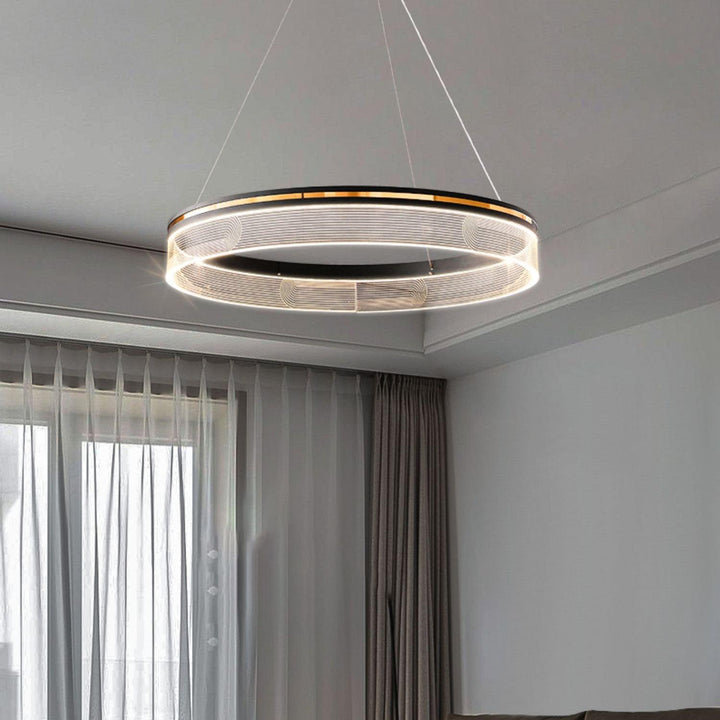 Sendra Chandelier - Vakkerlight