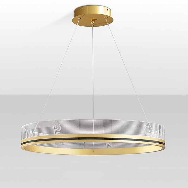 Sendra Chandelier - Vakkerlight