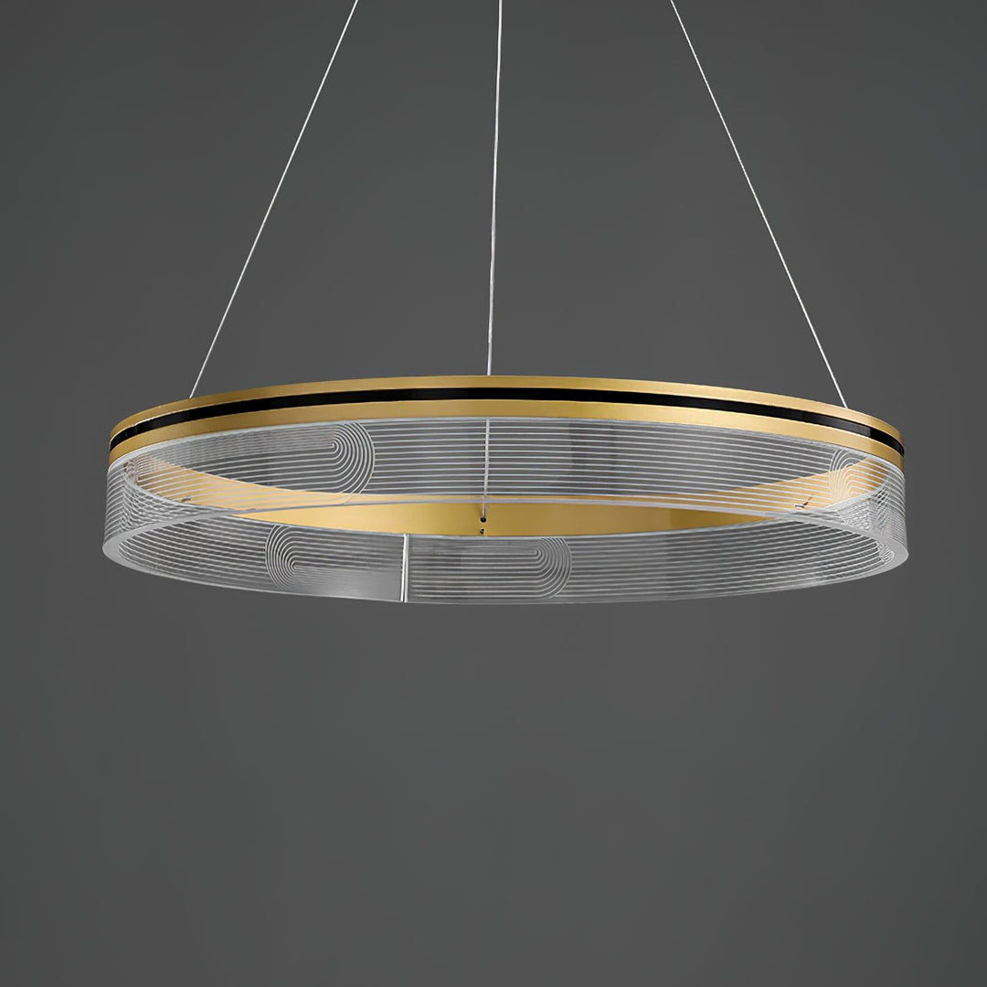 Sendra Chandelier - Vakkerlight