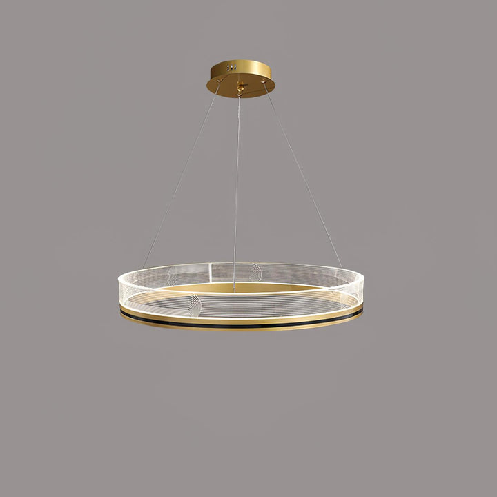 Sendra Chandelier - Vakkerlight