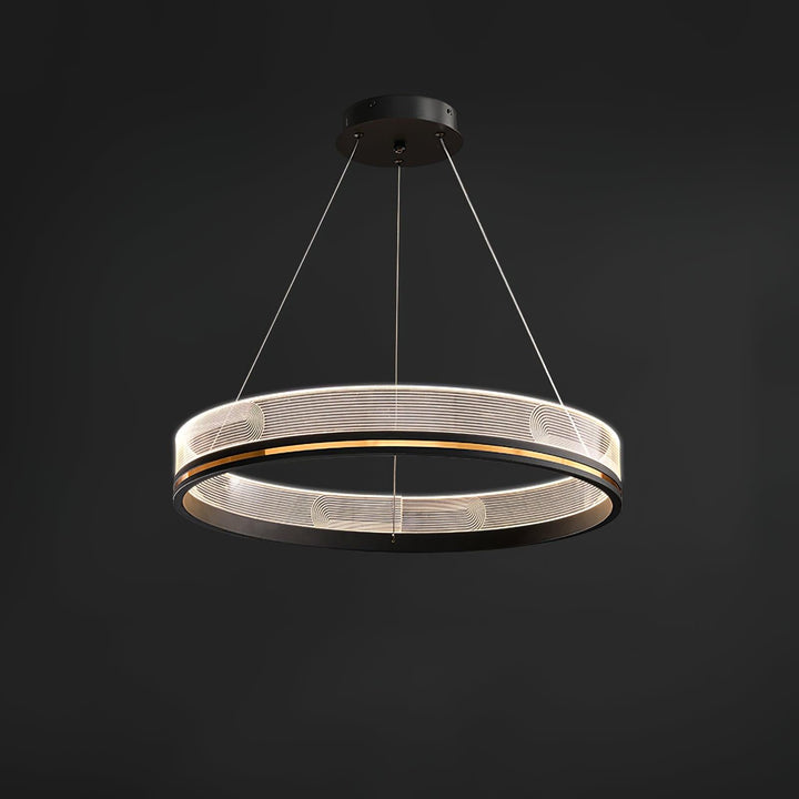 Sendra Chandelier - Vakkerlight