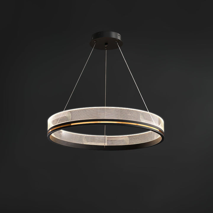 Sendra Chandelier - Vakkerlight