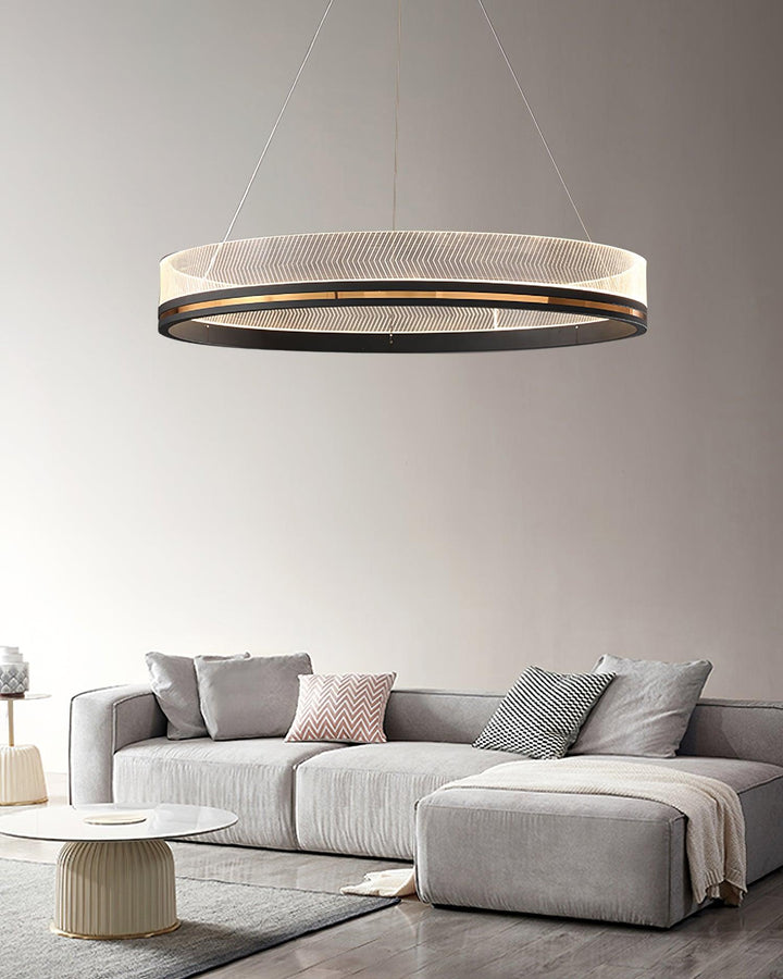 Sendra Chandelier - Vakkerlight