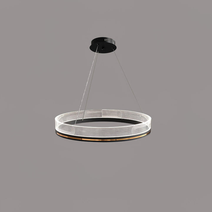 Sendra Chandelier - Vakkerlight