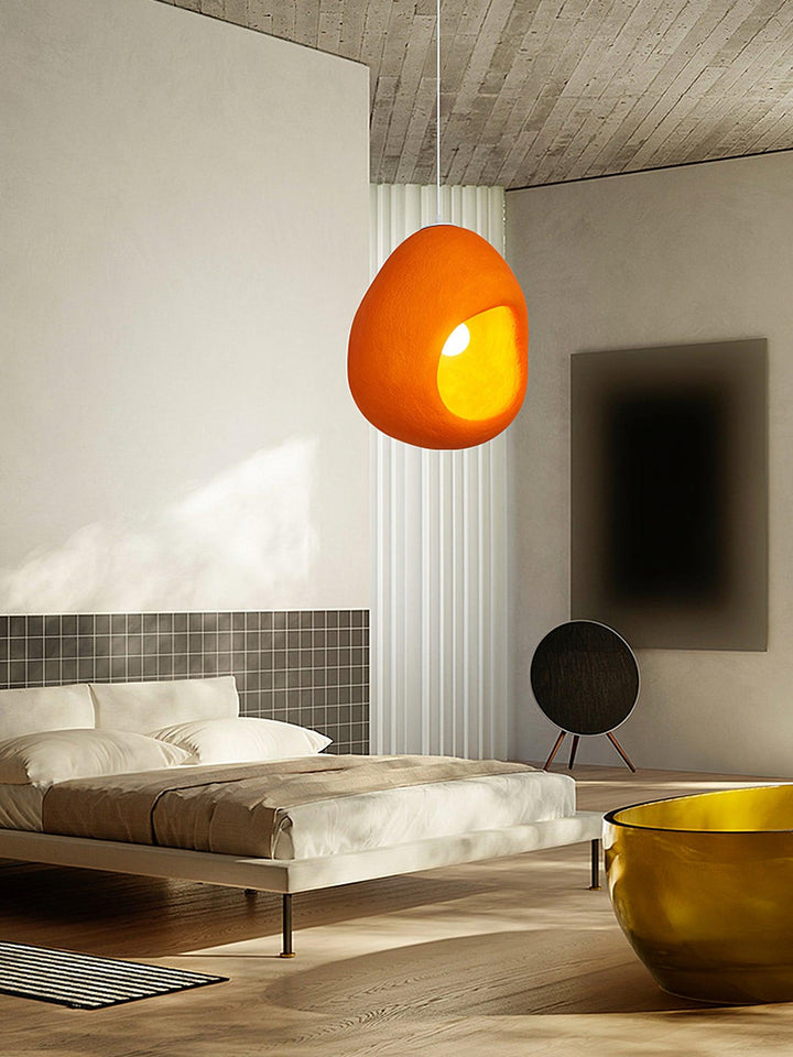 Sensi Pendant Light - Vakkerlight