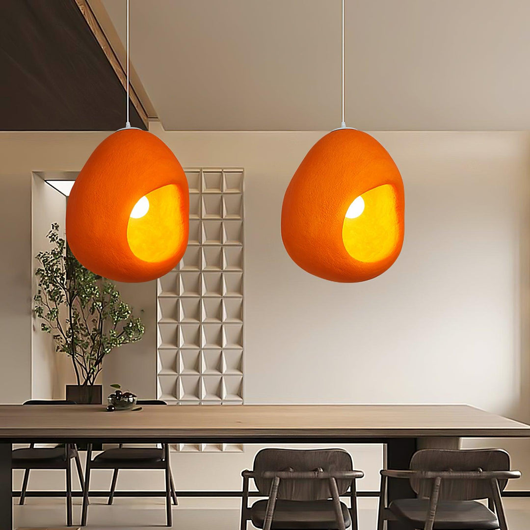 Sensi Pendant Light - Vakkerlight