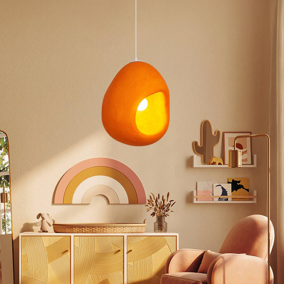 Sensi Pendant Light - Vakkerlight