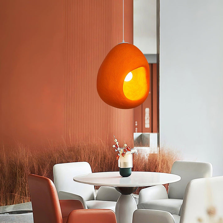 Sensi Pendant Light - Vakkerlight