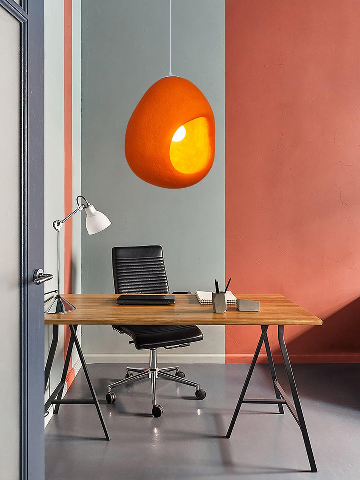 Sensi Pendant Light - Vakkerlight