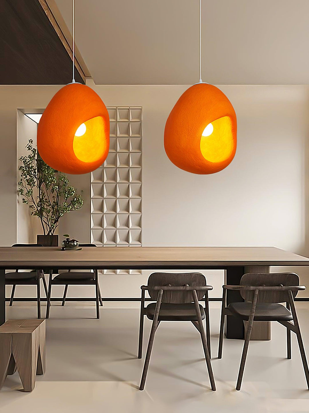 Sensi Pendant Light - Vakkerlight