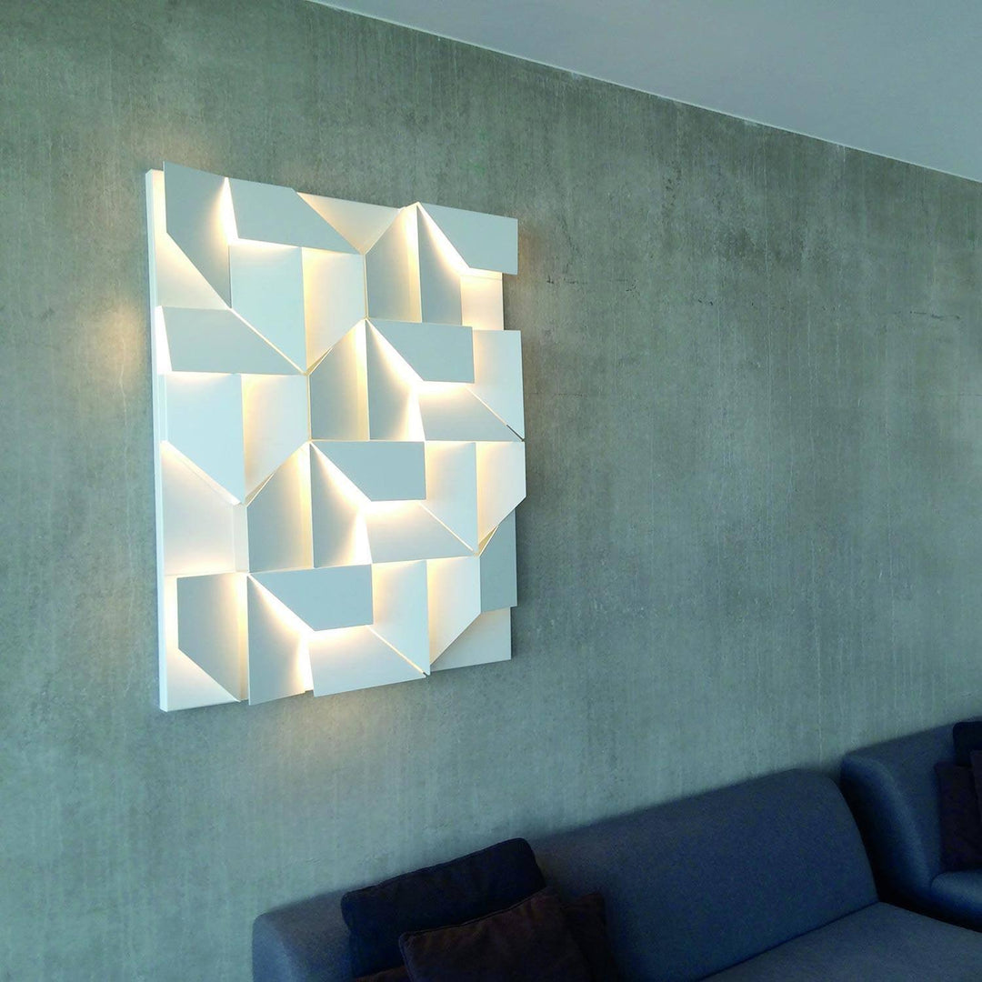 Shadows Grand Sconce - Vakkerlight