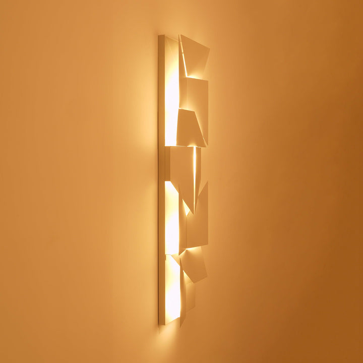 Shadows Grand Sconce - Vakkerlight