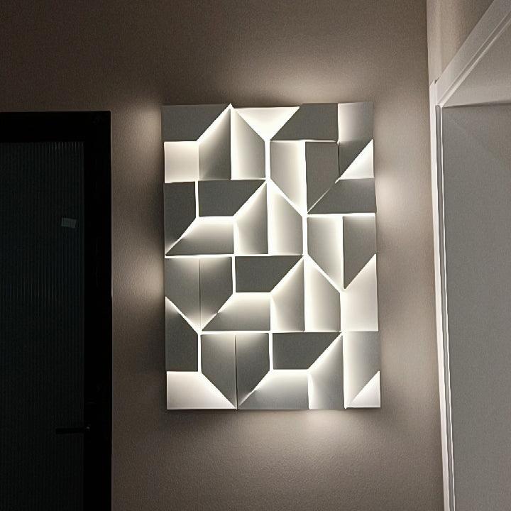 Shadows Grand Sconce - Vakkerlight