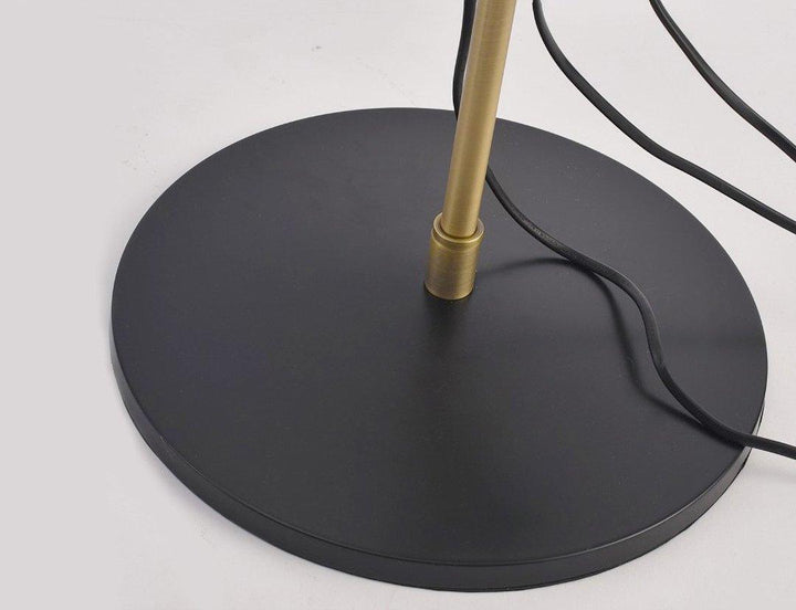 Shear Floor Lamp - Vakkerlight