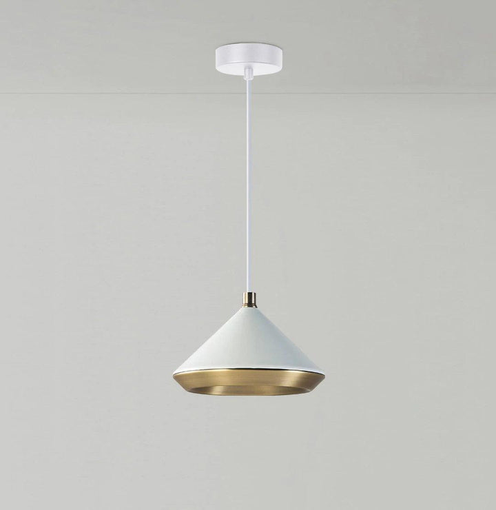 Shear Pendant Light - Vakkerlight