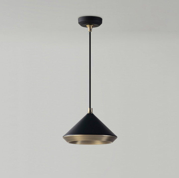 Shear Pendant Light - Vakkerlight