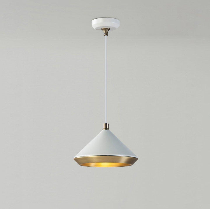 Shear Pendant Light - Vakkerlight