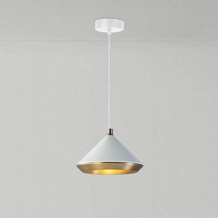 Shear Pendant Light - Vakkerlight