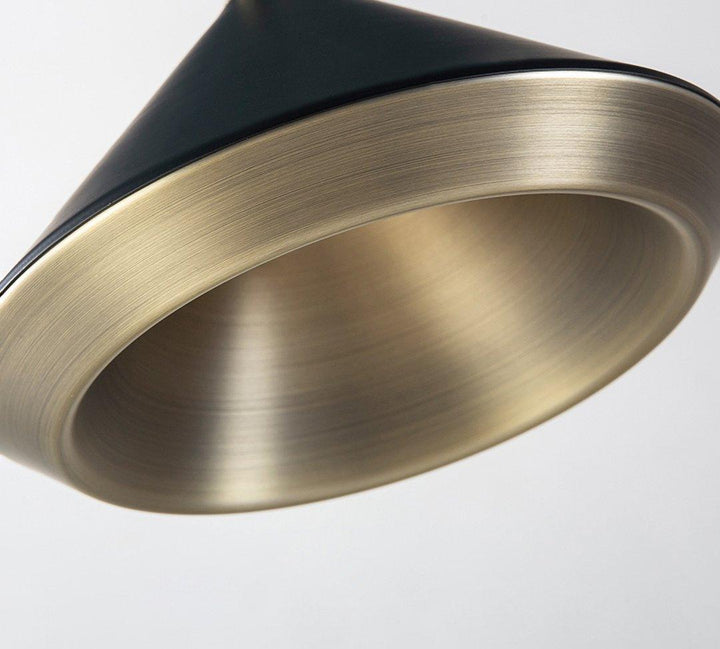 Shear Pendant Light - Vakkerlight