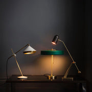 Shear Table Lamp - Vakkerlight