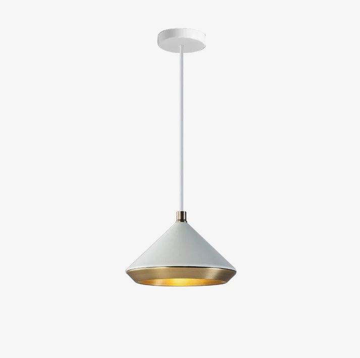 Shear Pendant Light - Vakkerlight