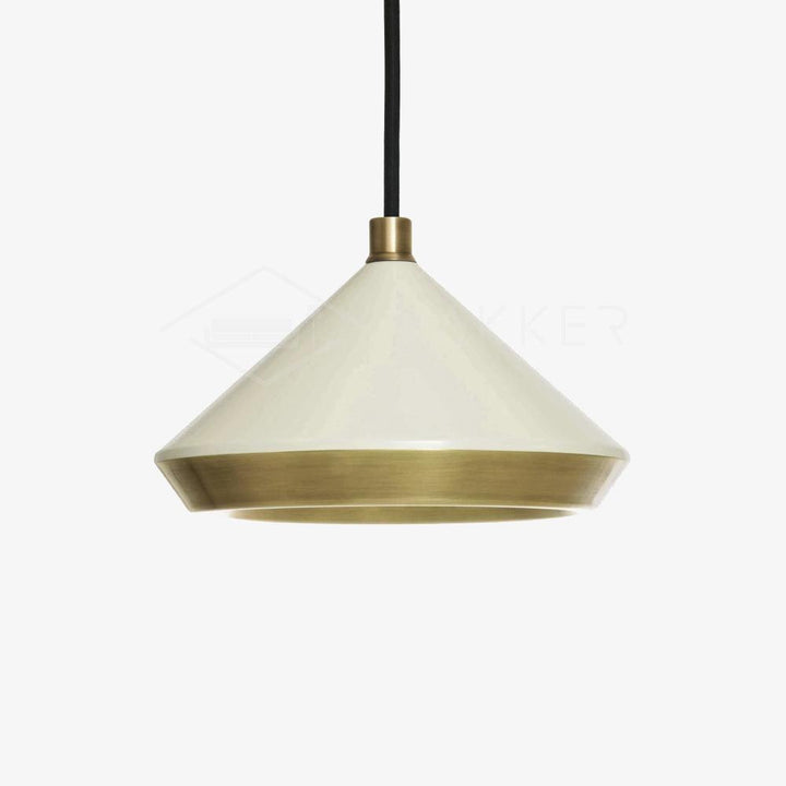 Shear Pendant Light - Vakkerlight