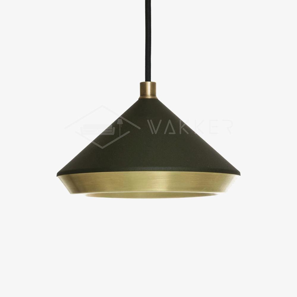 Shear Pendant Light - Vakkerlight