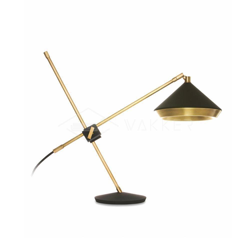 Shear Table Lamp - Vakkerlight