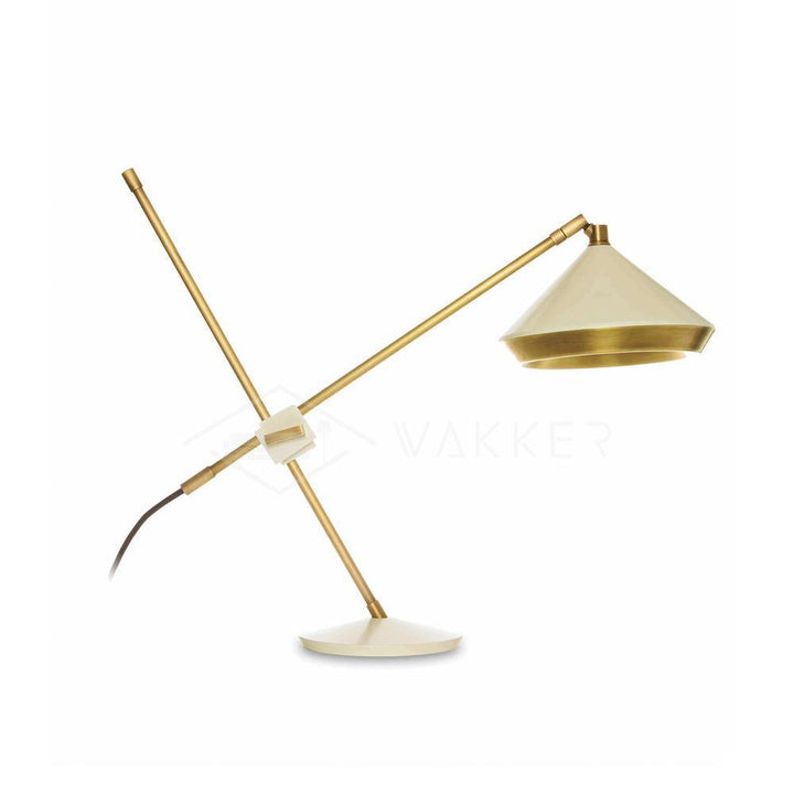 Shear Table Lamp - Vakkerlight