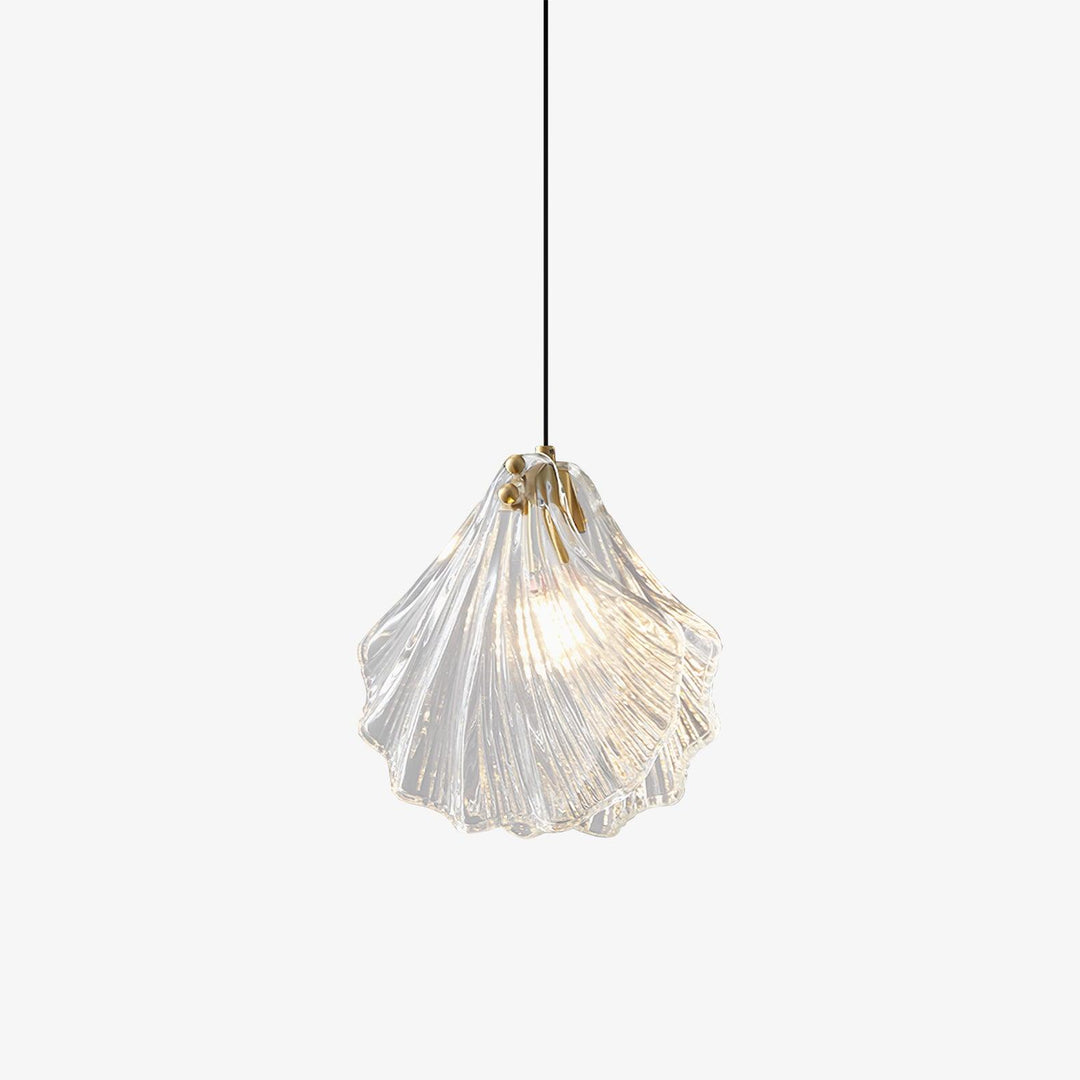 Shell Mini Pendant Light - Vakkerlight