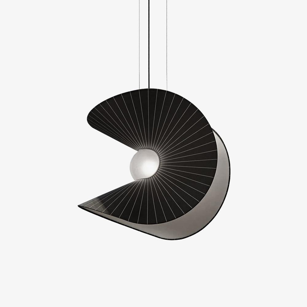 Shell Nordic Pendant Light - Vakkerlight