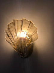 Shell Wall Light - Vakkerlight