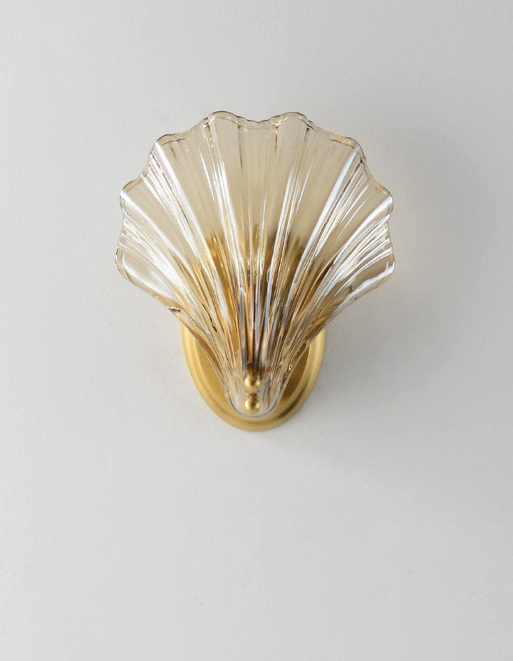 Shell Wall Light - Vakkerlight