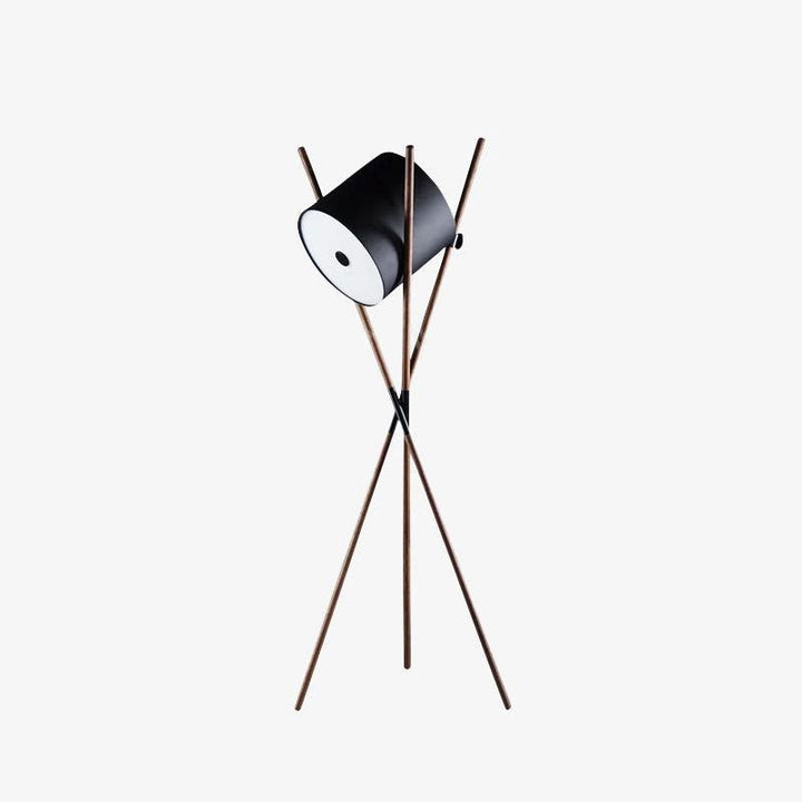 Shift Lamp Floor Lamp - Vakkerlight