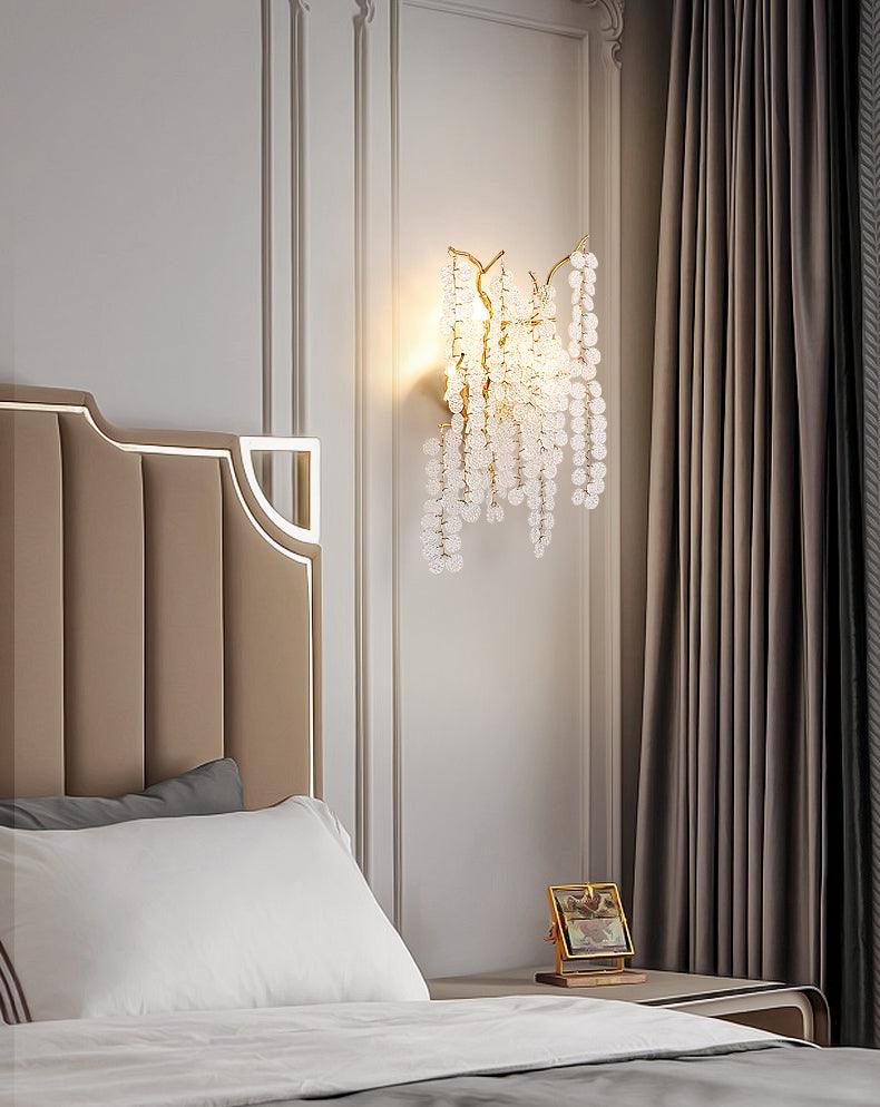 Shiro Noda Wall Lamp - Vakkerlight