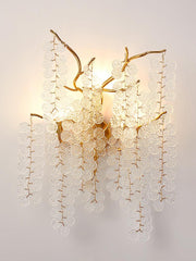 Shiro Noda Wall Lamp - Vakkerlight