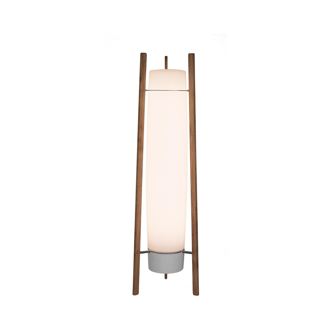 Side LED Floor Lamp - Vakkerlight